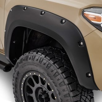 Toyota Tacoma Fenders Flares