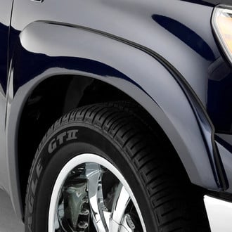 Bushwacker® - OE Style Fender Flares