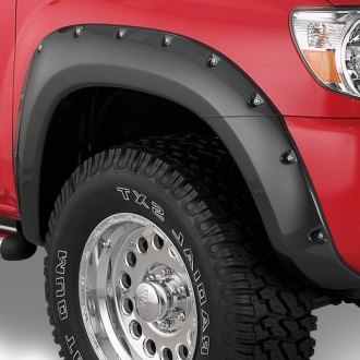 2008 Toyota Tacoma Fender Flares | CARiD