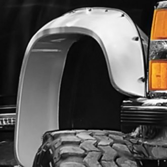 1995 chevy tahoe fender flares