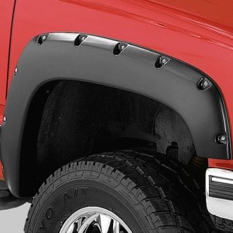 1999 Chevy Tahoe Fender Flares | CARiD