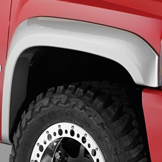 2008 Chevy Silverado Fender Flares | CARiD