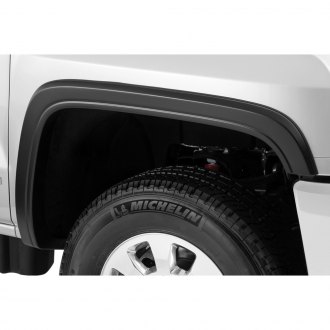 2019 GMC Sierra 2500 Fender Flares - CARiD.com