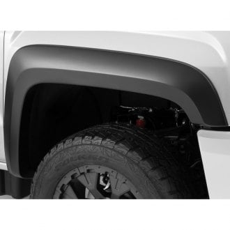 2019 GMC Sierra Fender Flares | CARiD