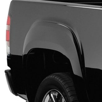 Bushwacker™ Fender Flares - CARiD.com