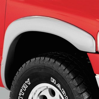05 ram fender flares
