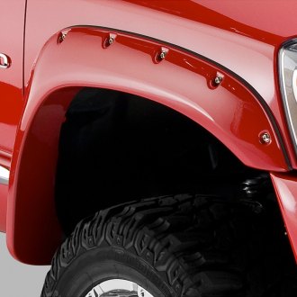 Bushwacker® - Pocket Style™ Fender Flares