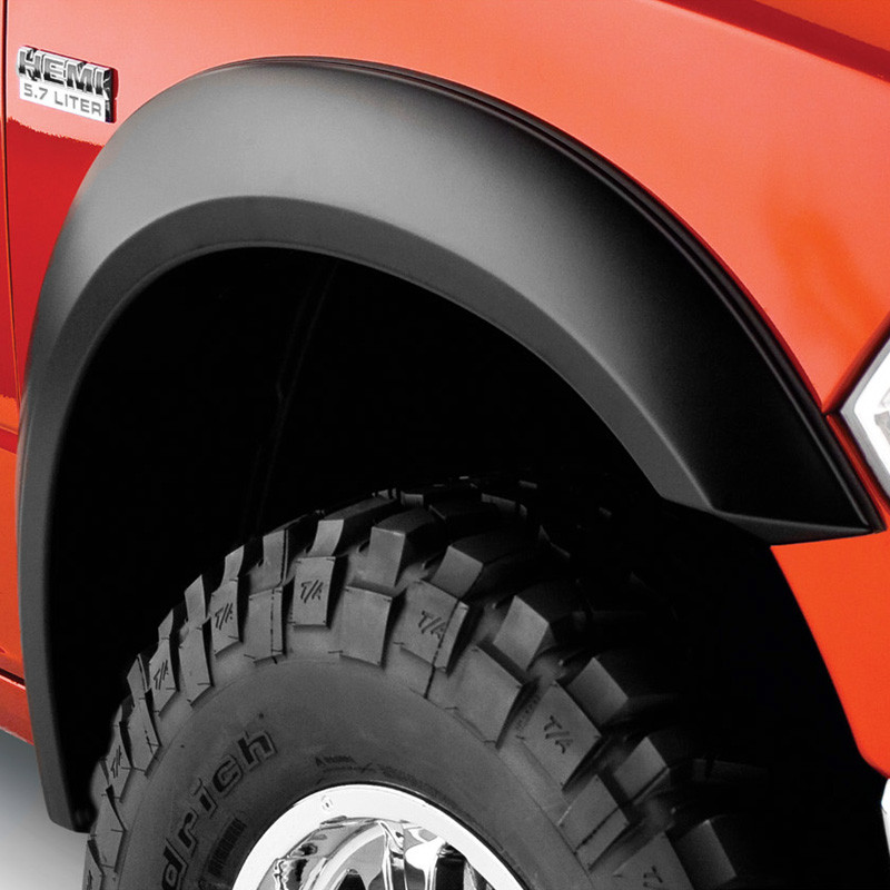 Bushwacker® - Extend-A-Fender™ Flares