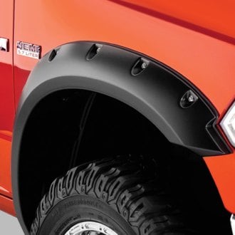 2014 Dodge Ram Fender Flares | CARiD