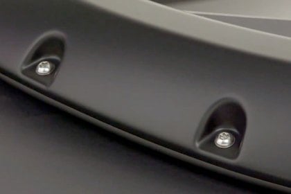 Bushwacker® - Pocket Style Fender Flares Hardware Installation