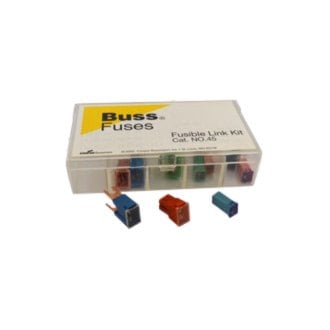 Bussmann® - Cartridge Fuse Bulk Assortment