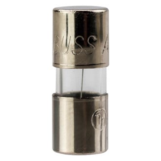 Bussmann® - AGA Fast-Acting Fuses