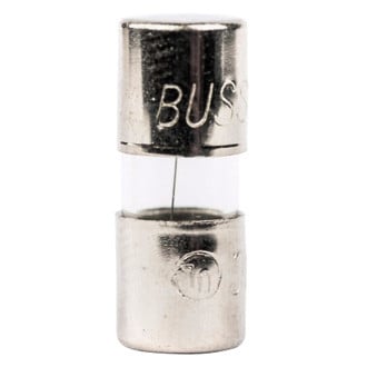 Bussmann® AGA2 - AGA Fast-Acting Fuses