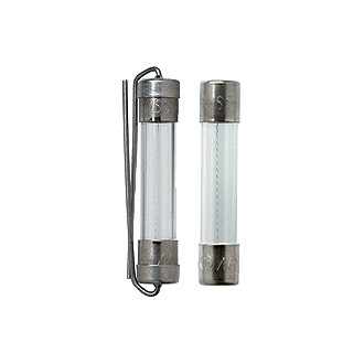 Bussmann® AGC-35-R - Fuses