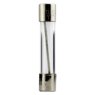 Bussmann® - AGC Tube Fuse