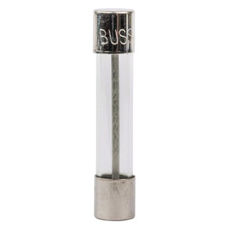 Bussmann® - AGC Tube Fuse