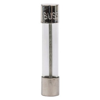 Bussmann® - AGC Tube Fuse