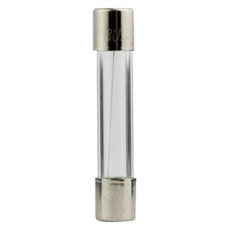Bussmann® - AGC Tube Fuse