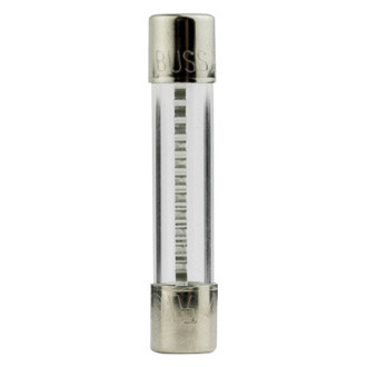 Bussmann® - AGC Tube Fuse