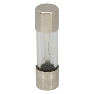 Bussmann® - AGU Tube Fuses