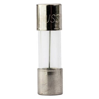 Bussmann® - AGW Tube Fuses