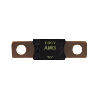 Bussmann® AMG-175 - AMG High Amp Fuse