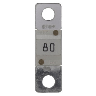 Bussmann® AMI-40 - AMI High Amp Fuse