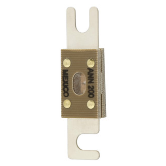 Bussmann® - ANN Current Limiter
