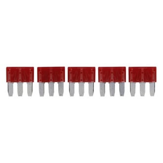 Bussmann® ATL-10 - ATL Blade Fuses