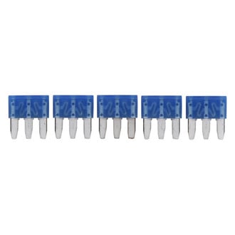 Bussmann® ATL-15 - ATL Blade Fuses