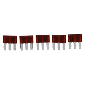 Bussmann® ATL-7-1/2 - ATL Blade Fuses