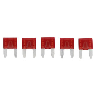 Bussmann® - ATM Blade Fuses