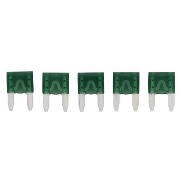 Bussmann® - ATM Blade Fuses