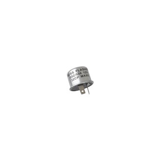 Bussmann® - 2 Terminal 12V Heavy Duty Flasher