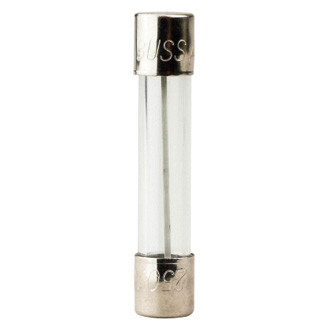 Bussmann® BP/AGC-1-RP - AGC Tube Fuse