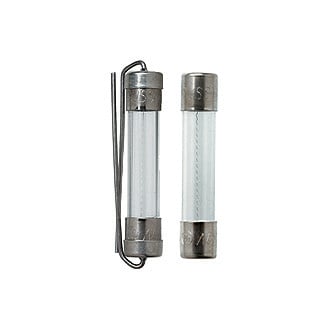 Bussmann® BP/AGC-35-RP - AGC Tube Fuse