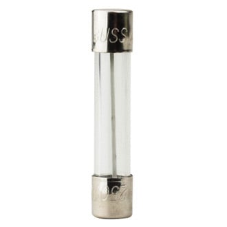 Bussmann® - 6A AGC Fuses