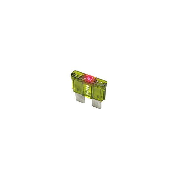 Bussmann® - ATC EasyID™ Fuses