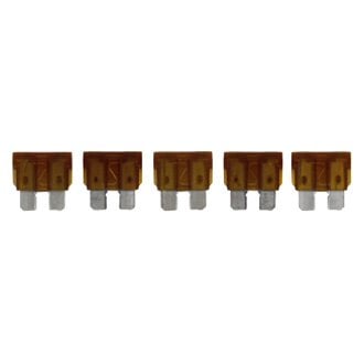 Bussmann® - ATC Blade Fuse Pack