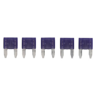 Bussmann® BP/ATM-3-RP - ATM Blade Fuses