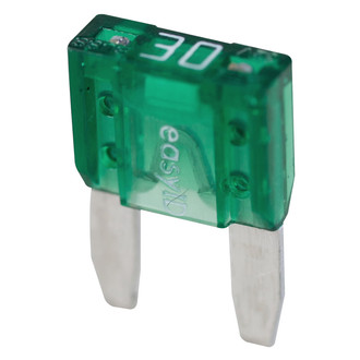 Bussmann® BP/ATM-30ID - ATM EasyID™ Fuses