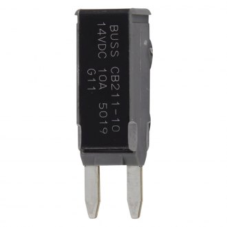 Bussmann® - CB211 ATM Footprint Circuit Breaker