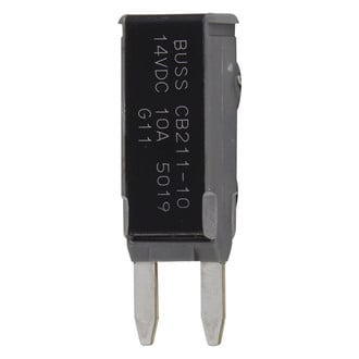 Bussmann® BP/CB211-30-RP - CB211 ATM Footprint Circuit Breaker