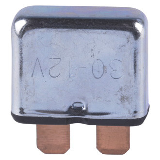 Bussmann® - CBB ATC Footprint Circuit Breaker