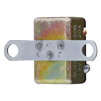 Bussmann® BP/CBC-50B-RP - CBC-B Circuit Breaker