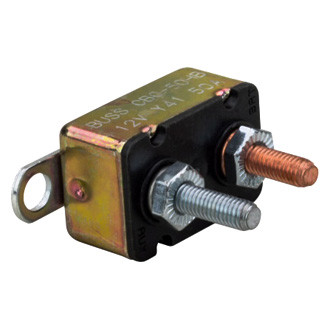 Bussmann® BP/CBC-50HB-RP - CBC-HB Circuit Breaker