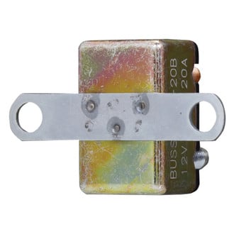 Bussmann® - Type-I Stud Mount Circuit Breaker