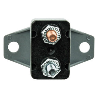 Bussmann® - Plastic Circuit Breaker