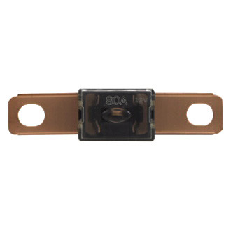 Bussmann® BP/FLB-80-RP - FLB Bolt-Mount Fuse