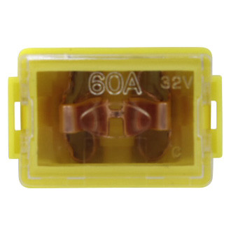 Bussmann® - FLF Female Terminal Fuse